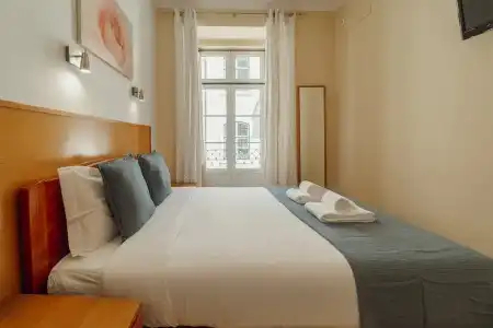 DownTown Guest House - 146