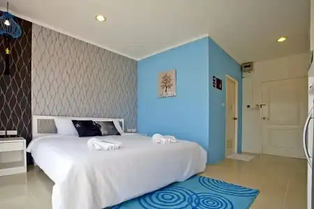 I Style Hua Hin - 57