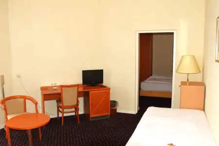 Trip Inn ParkBad Ems - 28