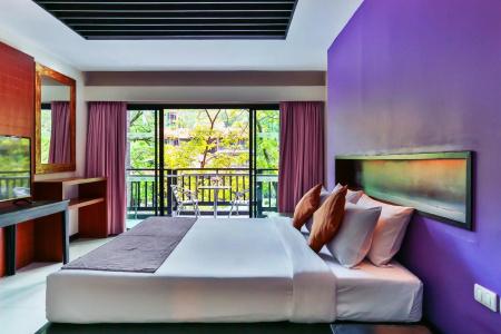Phuvaree Resort - 39