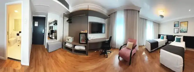 Blue Tree Premium Morumbi - 104