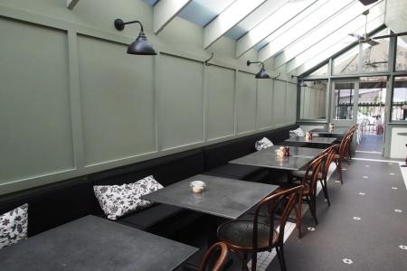 The Hughenden Boutique - 12