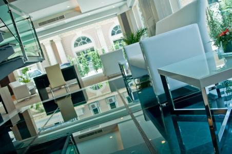 Kingston Suites Bangkok Sukhumvit 15 by Kingstons - 7