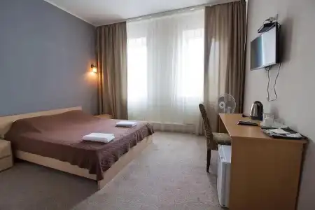 Tsentr Hostel - 101