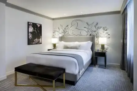 The Gwen, a Luxury Collection, Michigan Avenue Chicago - 42