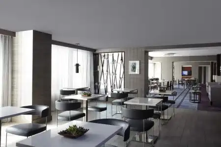 Marriott Marquis Washington, DC - 15