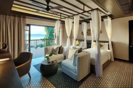 Nam Nghi Coral Peninsula Phu Quoc - 64