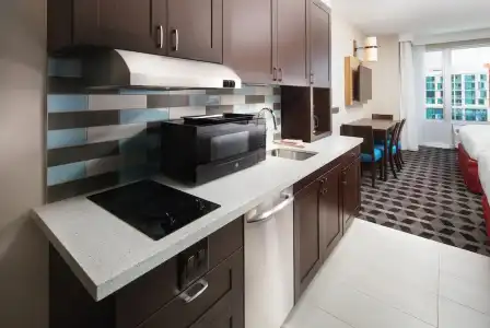 TownePlace Suites by Marriott San Diego Downtown - 55