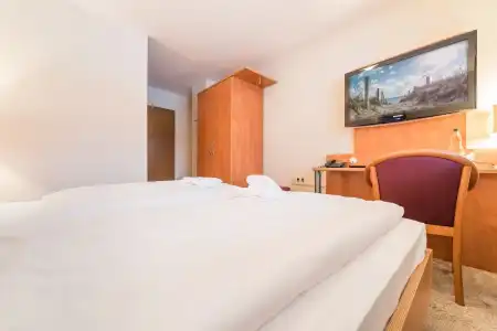ApartKoenigslinie - 4