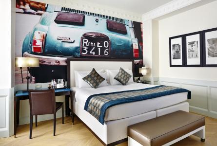 Indigo ROME - ST. GEORGE by IHG - 39