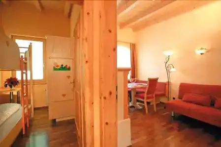 Alpenresidenz Ballunspitze - Kinderhotel - 4