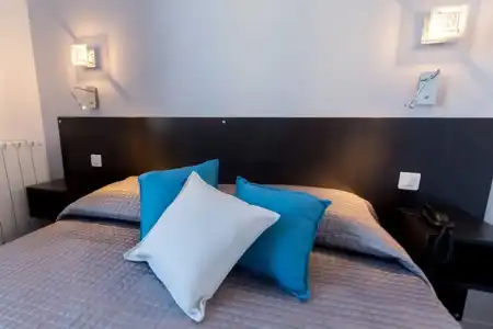 Hôtel Regina - 33