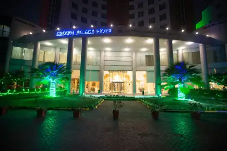Crown Palace Ajman - 22