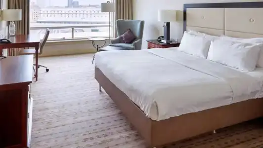 Copenhagen Marriott - 65