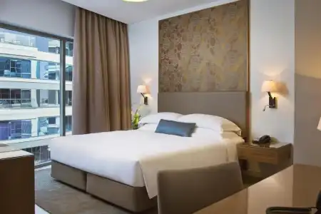 Majestic Arjaan by Rotana - 58