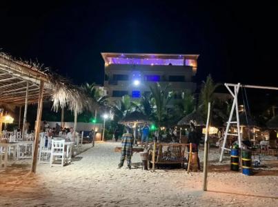 Varadero Zanzibar & Restaurant - 27
