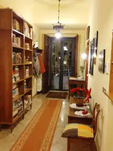 Villa Liberty B&B - 22