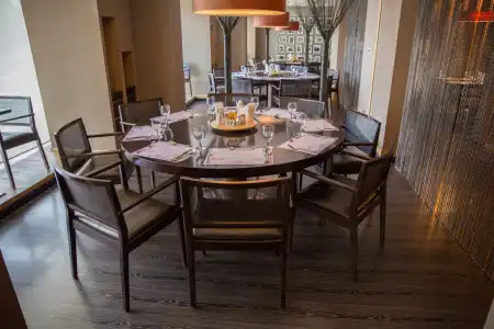 Saffron Boutique - 24
