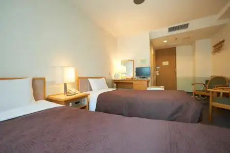 Select Inn Aomori - 17