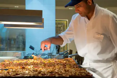 Radisson Blu Resort & Thalasso, Hammamet - 30