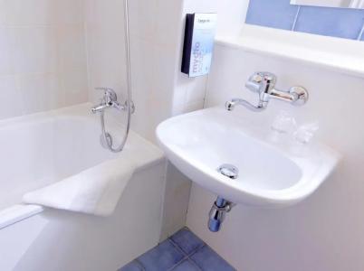 Campanile NATURE - Colmar Parc des Exposition - 49