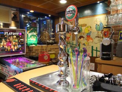 Arcantis le Voltaire - 7