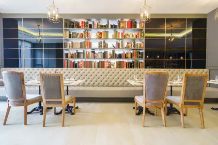 Courtyard by Marriott Bangkok Sukhumvit 20 - 31