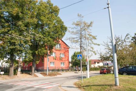 Elendris - Ubytování u kostela - 9