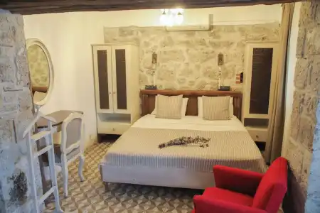 Filizce Alaçatı - 51