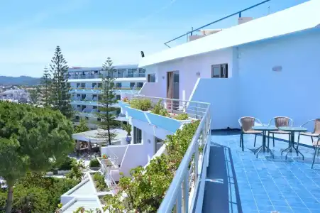 Blue Horizon - 139