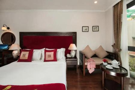 Au Coeur d'Hanoi Boutique - 40