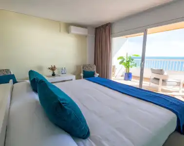 Apartamentos Jabega - 39