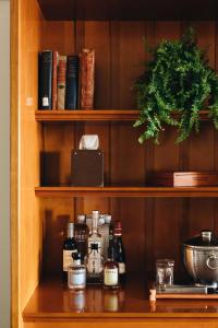 Chicago Athletic Association - 60