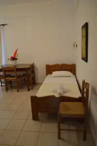 Nikos Lux Apartments - 96