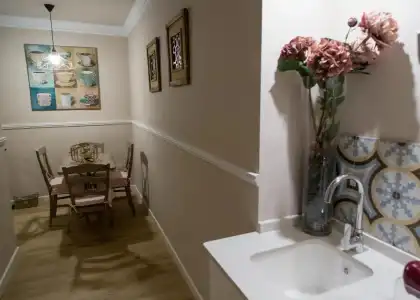 Apartamentos Luna Suites Palacio Almagra - 64