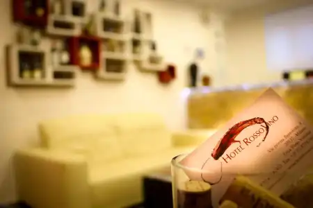 RossoVino Milano Boutique - 15