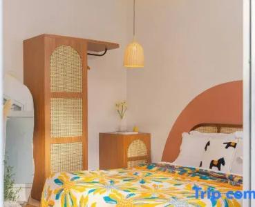 GREEN MEADOW VILLA&café - 116