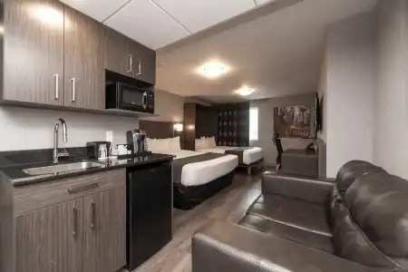 Hôtel & Suites le Dauphin Québec - 22