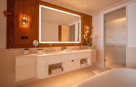 Mandarin Oriental Punta Negra, Mallorca - 45