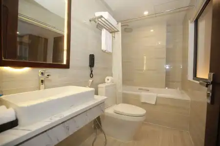The Galaxy Home & Apartment - 9