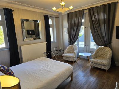 Le Castel Guesthouse - 92