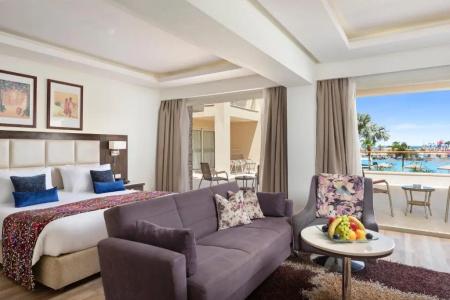 Pickalbatros White Beach Resort - Hurghada - 64