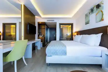 The Nowness Luxury & Spa (Adults Only 16+) - 51