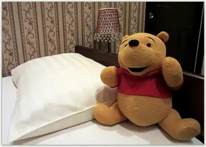 Globtroter Guest House - 29
