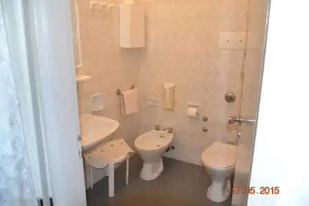 Villa Alberta B&B - 24