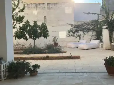 B&B Tenuta Canneddi - 20