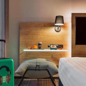 Moxy Warsaw Praga - 28