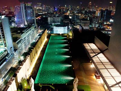 Mercure Bangkok Siam - 23