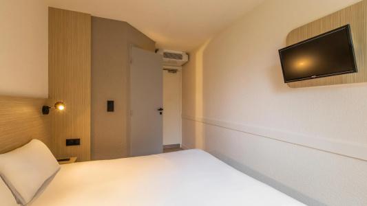 Premiere Classe Roissy Charles De Gaulle Paris Nord 2 - 49