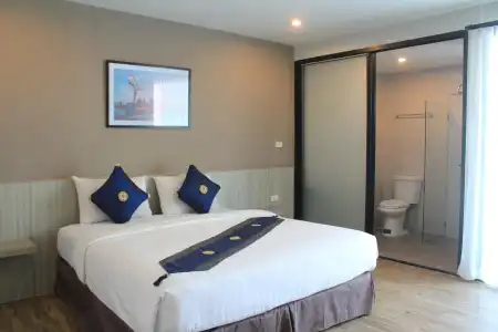 The Perfect North Pattaya - 35